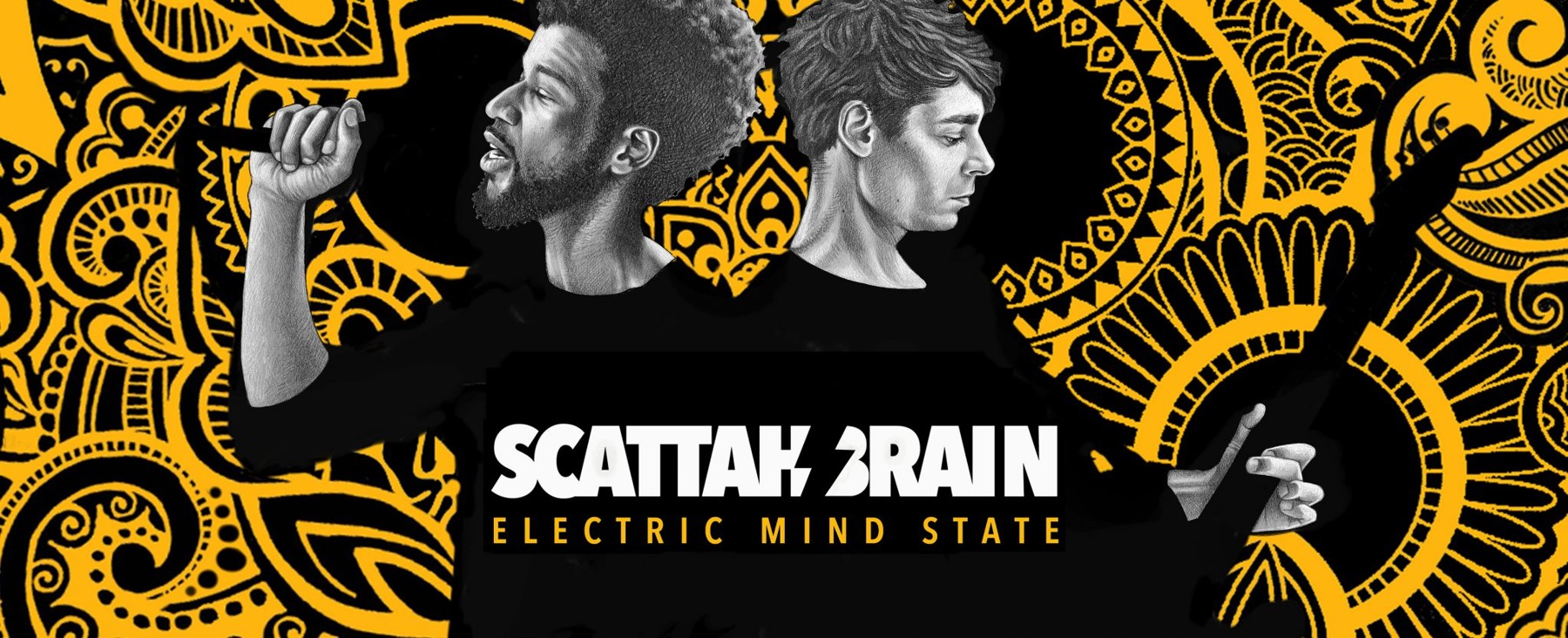 Electric Mind State artwork