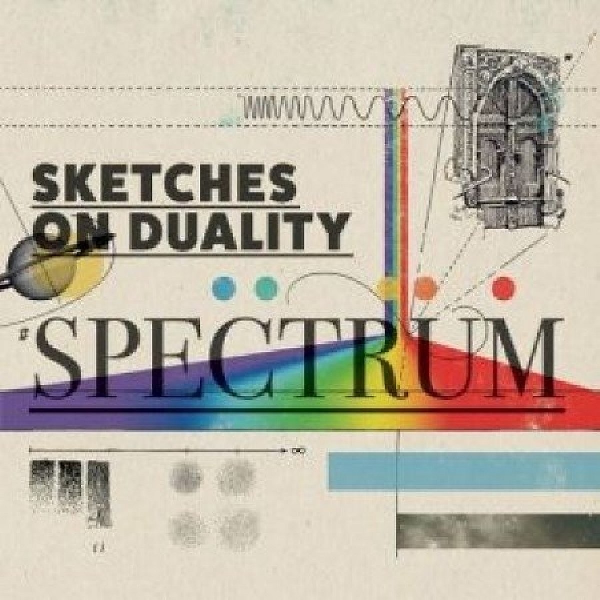 Spectrum artwork