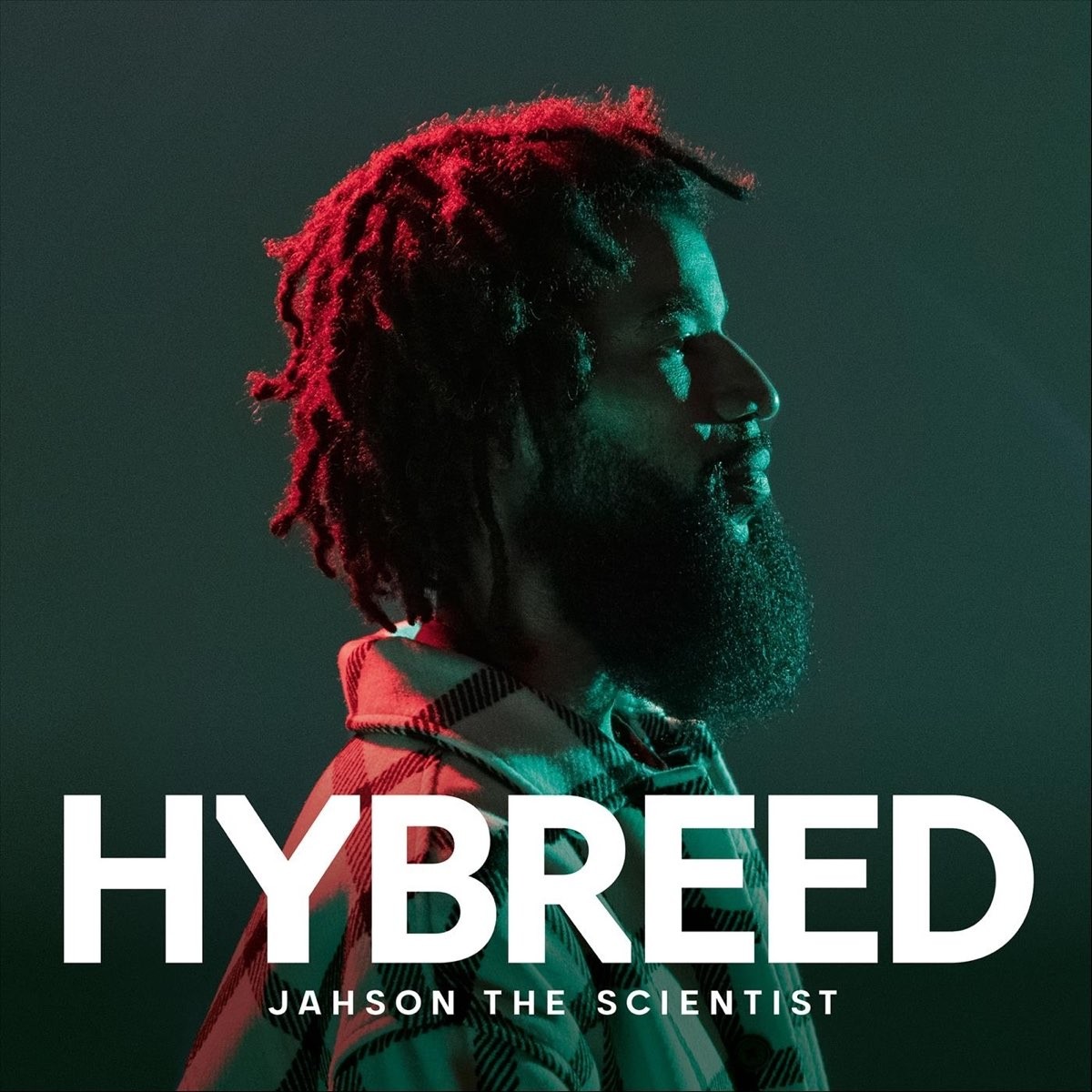 Hybreed artwork