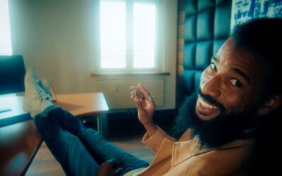 Beats Consciousness with Jahson The Scientist ORF Topos