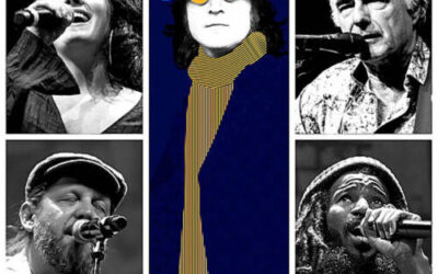 John Lennon Tribute Concert